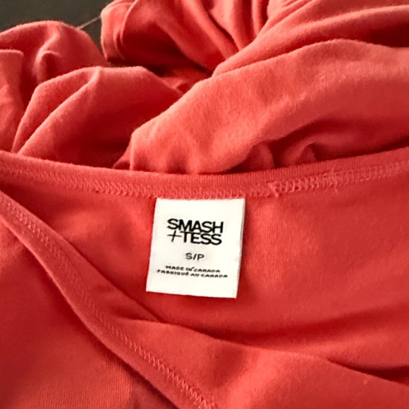 Smash & Tess | Camille Midi Dress - Picture 3 of 11